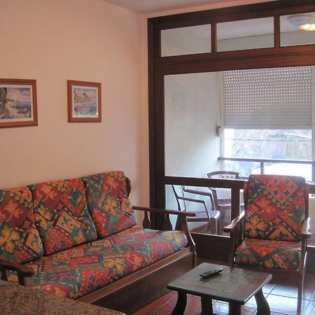 Apartamentos Viviendas Vacacionales Pozo De La Salud Sabinosa Værelse billede