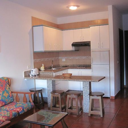 Apartamentos Viviendas Vacacionales Pozo De La Salud Sabinosa Værelse billede