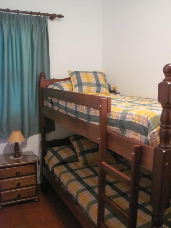 Apartamentos Viviendas Vacacionales Pozo De La Salud Sabinosa Værelse billede