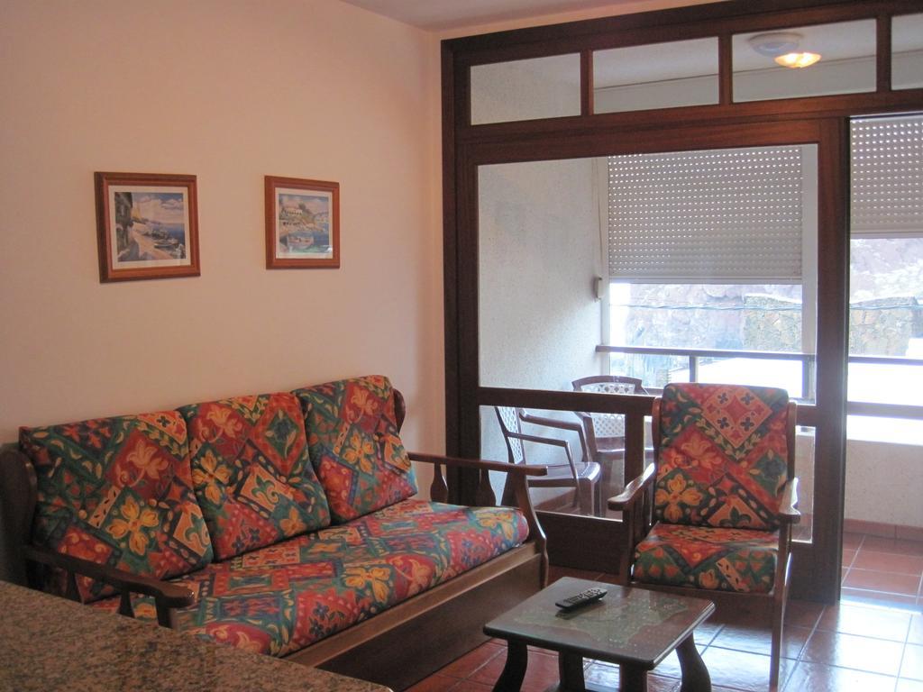 Apartamentos Viviendas Vacacionales Pozo De La Salud Sabinosa Værelse billede