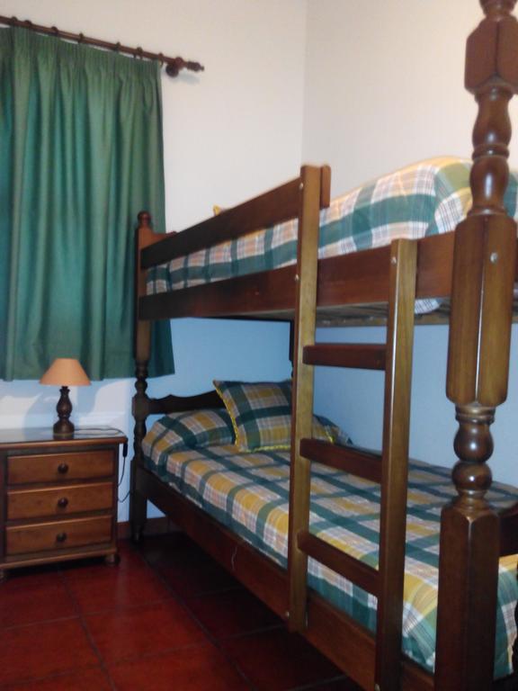 Apartamentos Viviendas Vacacionales Pozo De La Salud Sabinosa Værelse billede