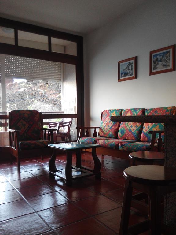 Apartamentos Viviendas Vacacionales Pozo De La Salud Sabinosa Værelse billede