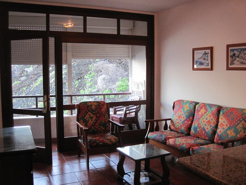 Apartamentos Viviendas Vacacionales Pozo De La Salud Sabinosa Værelse billede