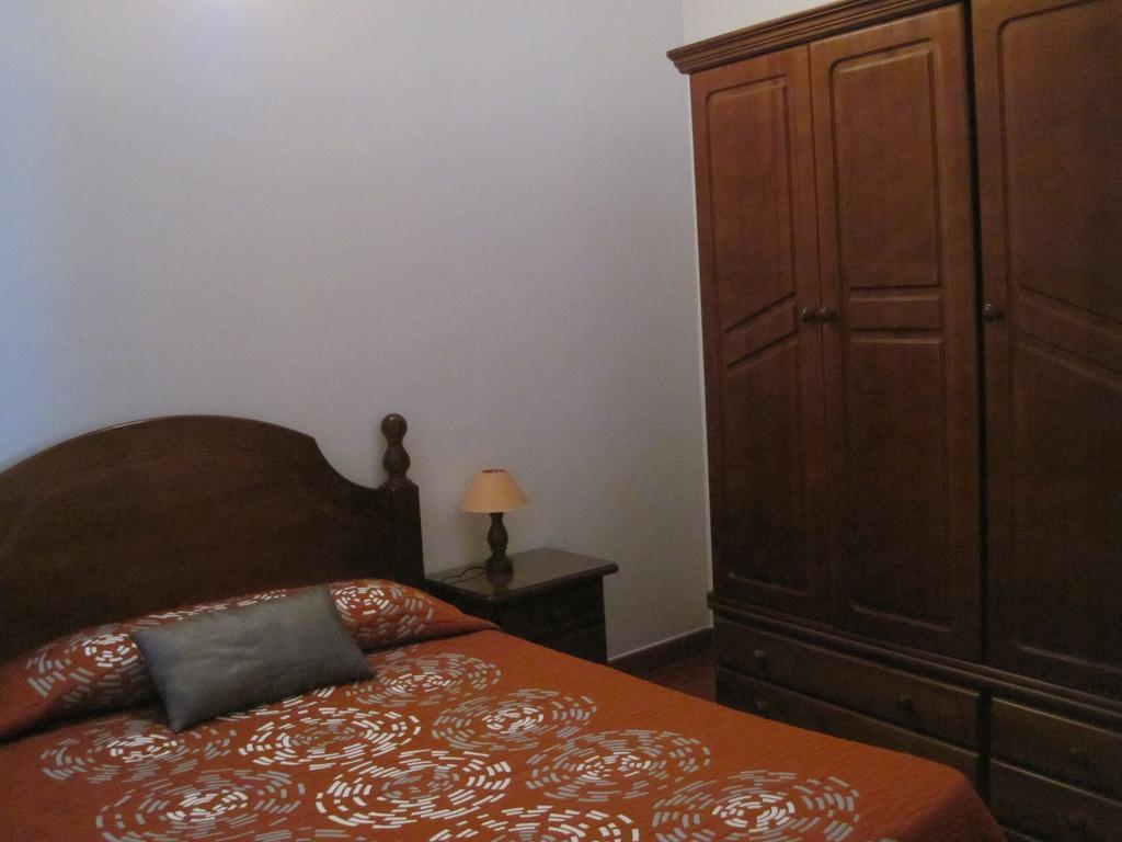 Apartamentos Viviendas Vacacionales Pozo De La Salud Sabinosa Værelse billede